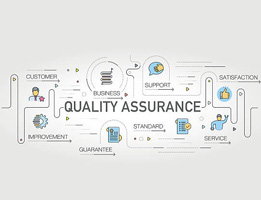 Vetting of Quality Assurance in Pharmaceutical industry