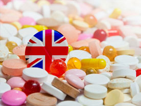 Smart supply chain management software specially built for UK and Europe