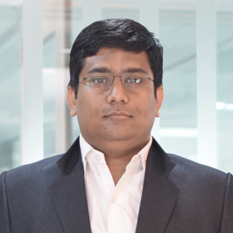 Bhupendrasingh Rajput