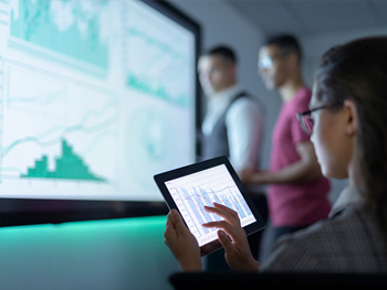 Business Analytics Tool