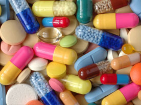 PharmaNET order management system for one of the largest pharmaceutical manufacture