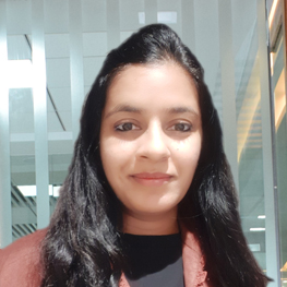 Riddhi-Doshi Riddhi Doshi