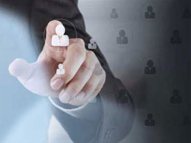 Segmentation, correctly applied, has a profound impact on the success of customer-led strategies…