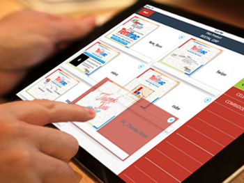 e-Detailing Create Custom Presentation