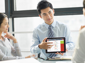 e-Detailing – Revolutionary Trend In Pharma Industry