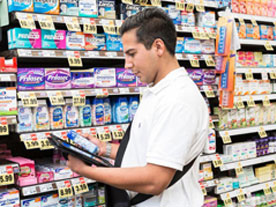 How one of the biggest and oldest pharmaceutical company in the world created its sales processes lean…