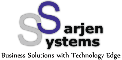 Business and GxP compliant solutions, services by Sarjen