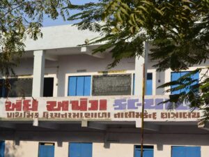 Christmas Celebration, 2015