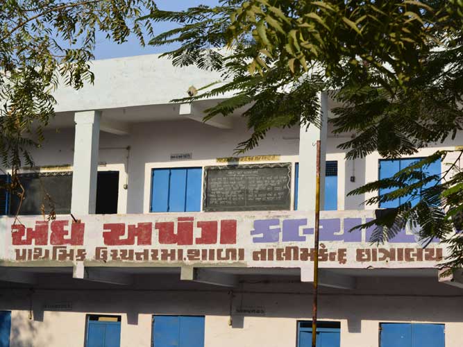 Christmas Celebration, 2015