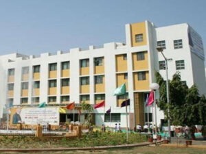 Helping hand towards deprived