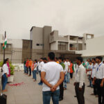 Independence Day, 2018