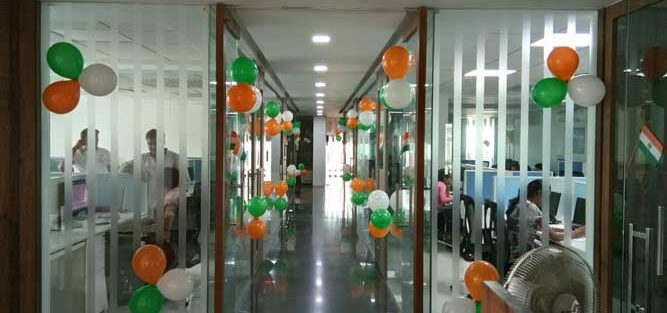 Independence Day, 2017