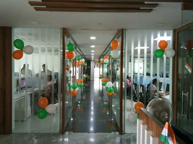 Independence Day, 2017