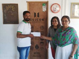 Saath Charitable Trust, 2018