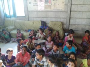 Saath Charitable Trust, 2018