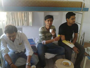 Blood donation, 2010