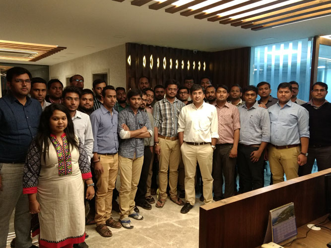 Blood donation, 2017