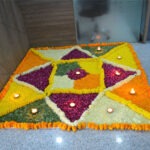 Diwali Celebration, 2018