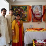 Diwali Celebration, 2018