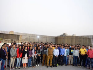 LEO Awards Dec, 2018