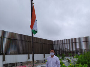 Independence Day, 2021