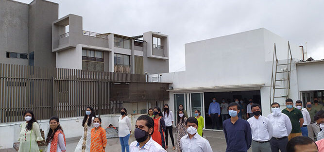 Independence Day, 2021