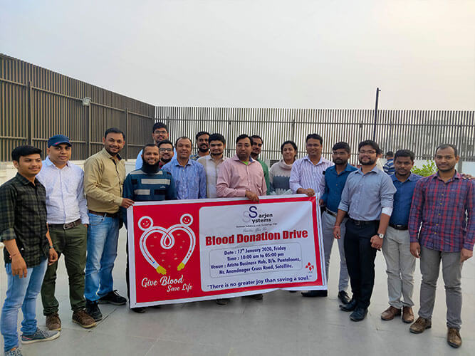 Blood donation, 2020