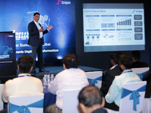 Crayon Event – Mumbai