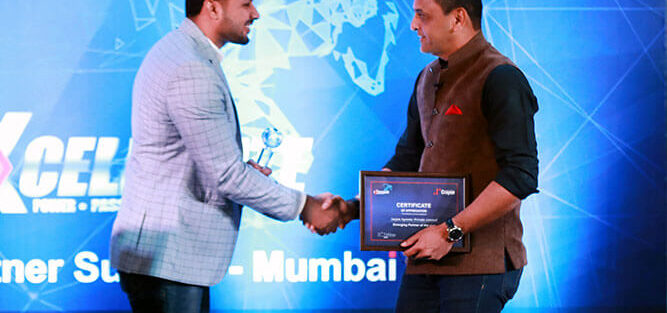 Crayon Event – Mumbai