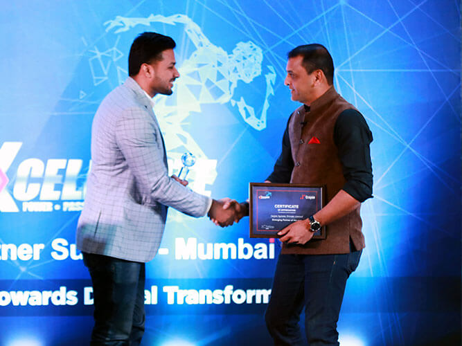 Crayon Event – Mumbai