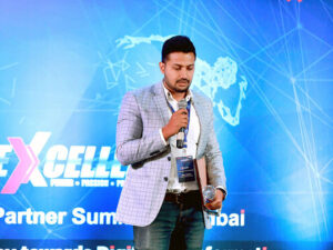 Crayon Event – Mumbai