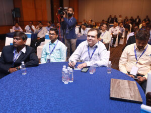 Crayon Event – Mumbai