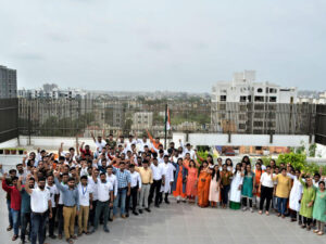 Sarjen 2021 Memories