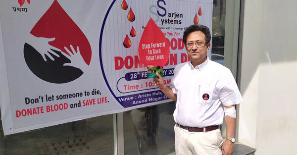 Blood donation, 2022