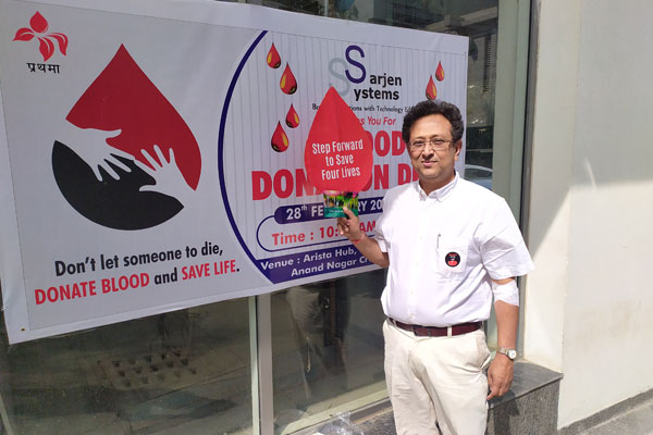 Blood donation, 2022