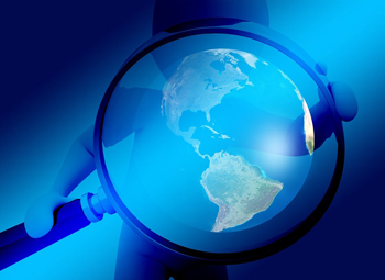 Global Issue Tracker