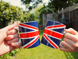 Successful deployment of PharmaNET in UK