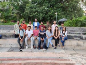 AATAPI Wonderland,2022