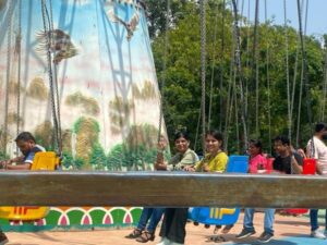 AATAPI Wonderland,2022