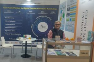 CPHI Worldwide ,2022