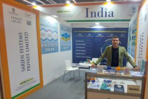 CPHI Worldwide ,2022