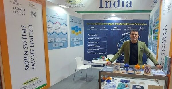 CPHI Worldwide ,2022