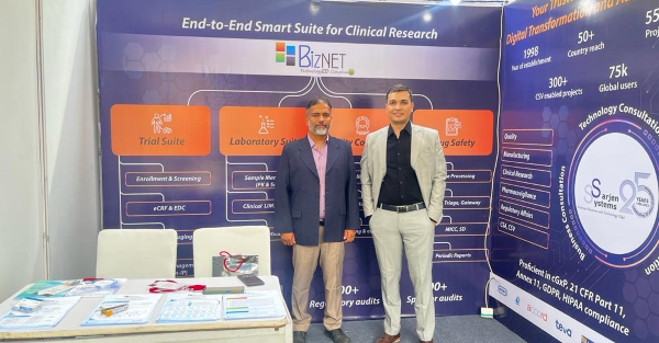 Clinical Trials Summit 2023