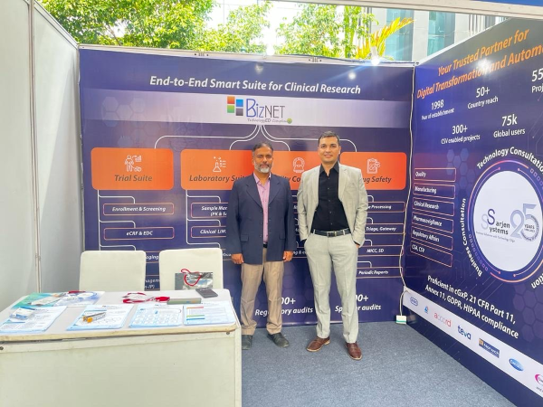 Clinical Trials Summit 2023