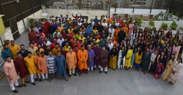 Diwali Celebration, 2022