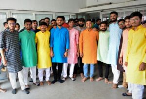 Diwali Celebration, 2022