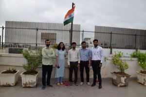 Independence Day, 2022