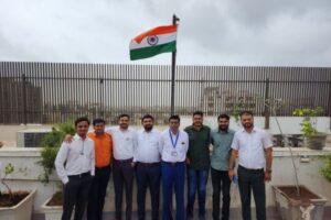 Independence Day, 2023