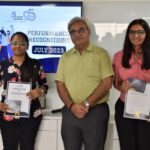 Performance Recognitions, July 2023