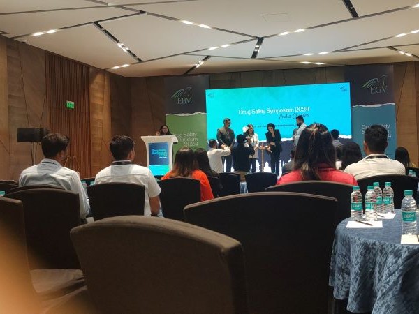 Drug Safety Symposium 2024-02